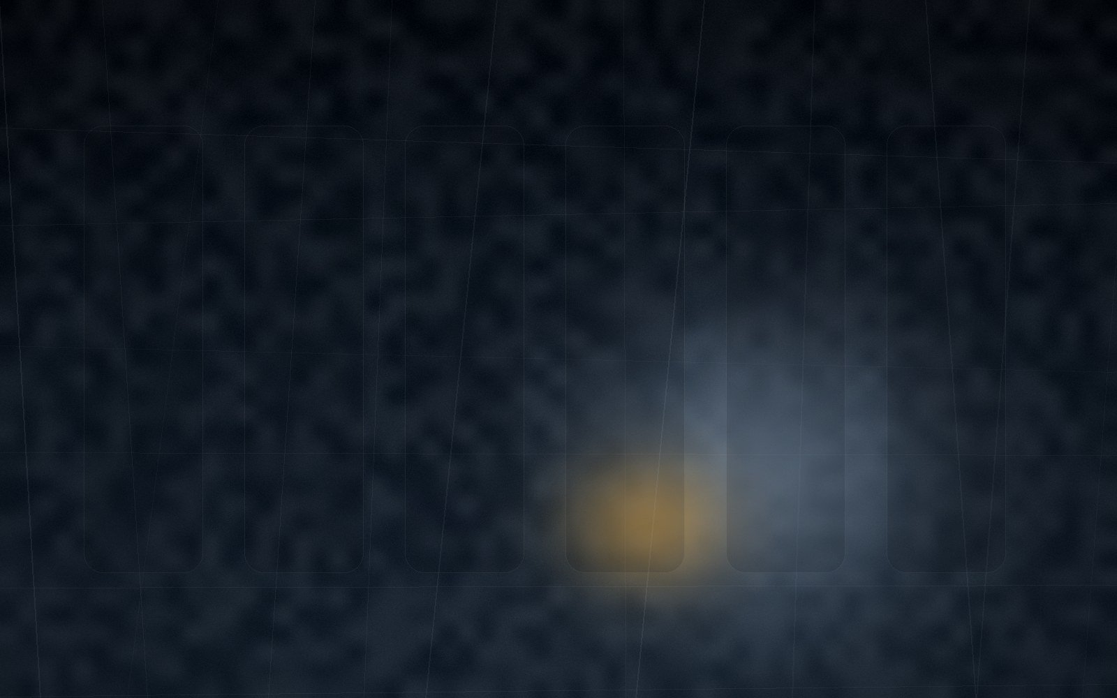 Abstract operating system artwork for Vectra Group